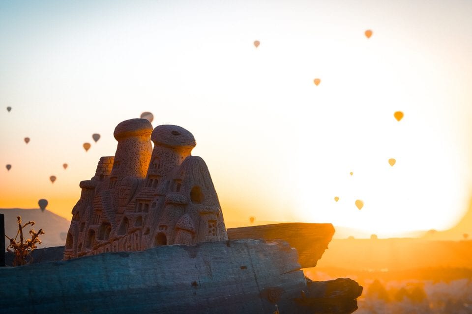 Cappadocia Photography Guide: Balloons, Light and the Right Hours