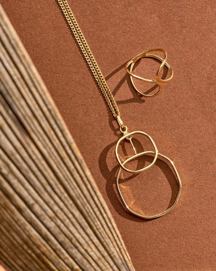 Product Photography Lighting: How We Build a Still Life for Jewellery and Brands