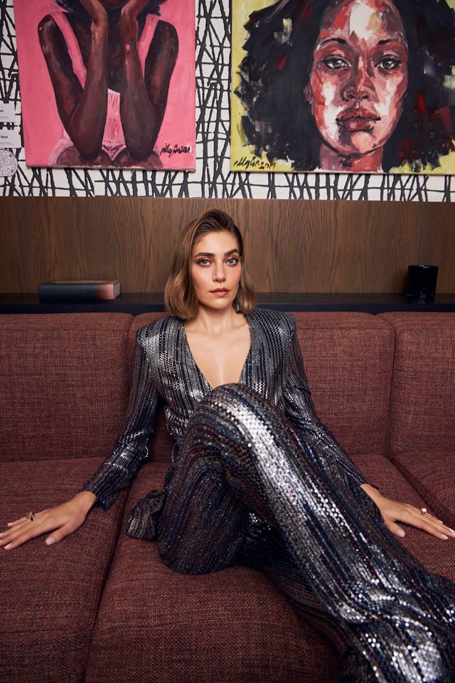 Model agency casting or real people: what works better for a brand shoot?