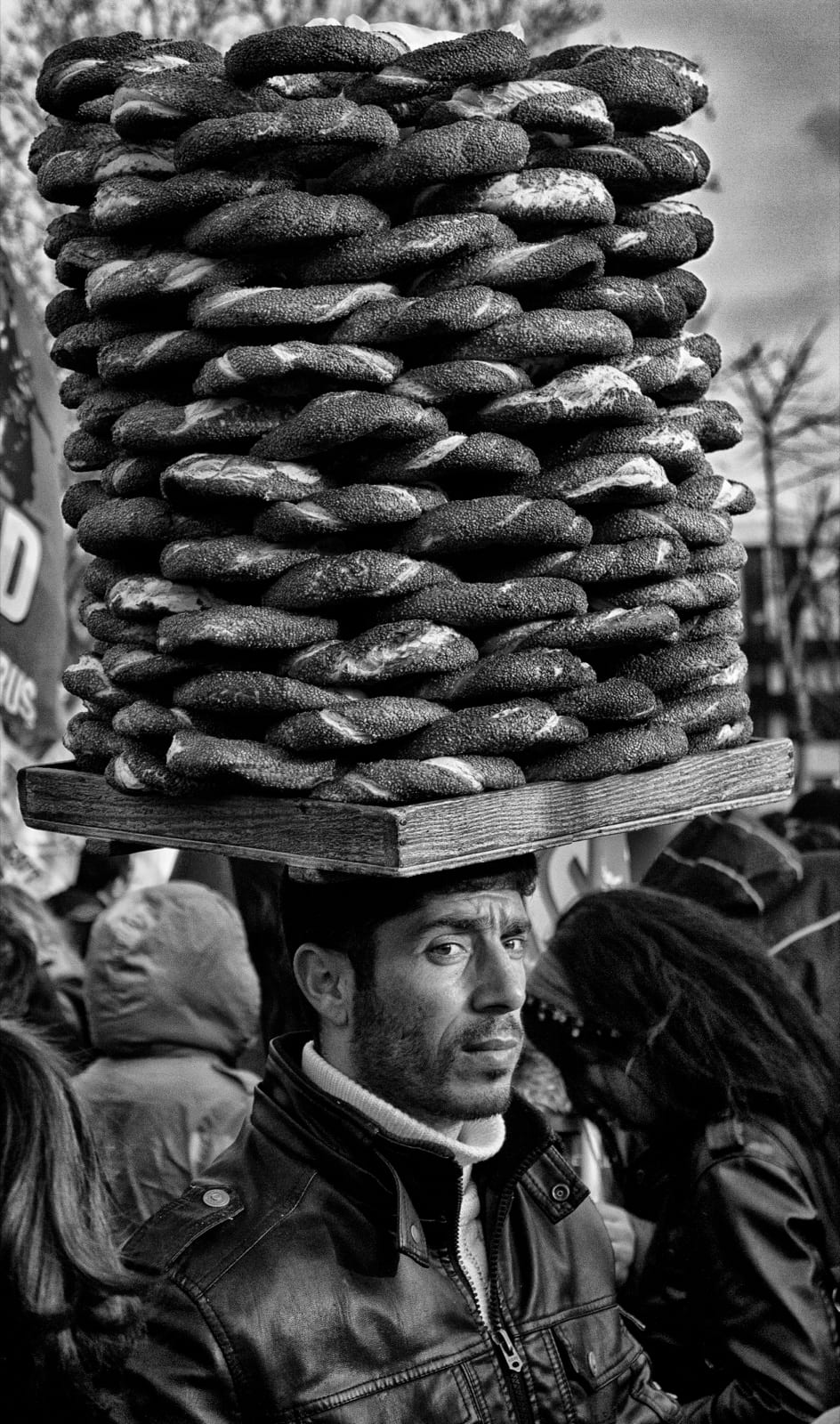 Is Street Photography Legal? Permission, Ethics and Practice