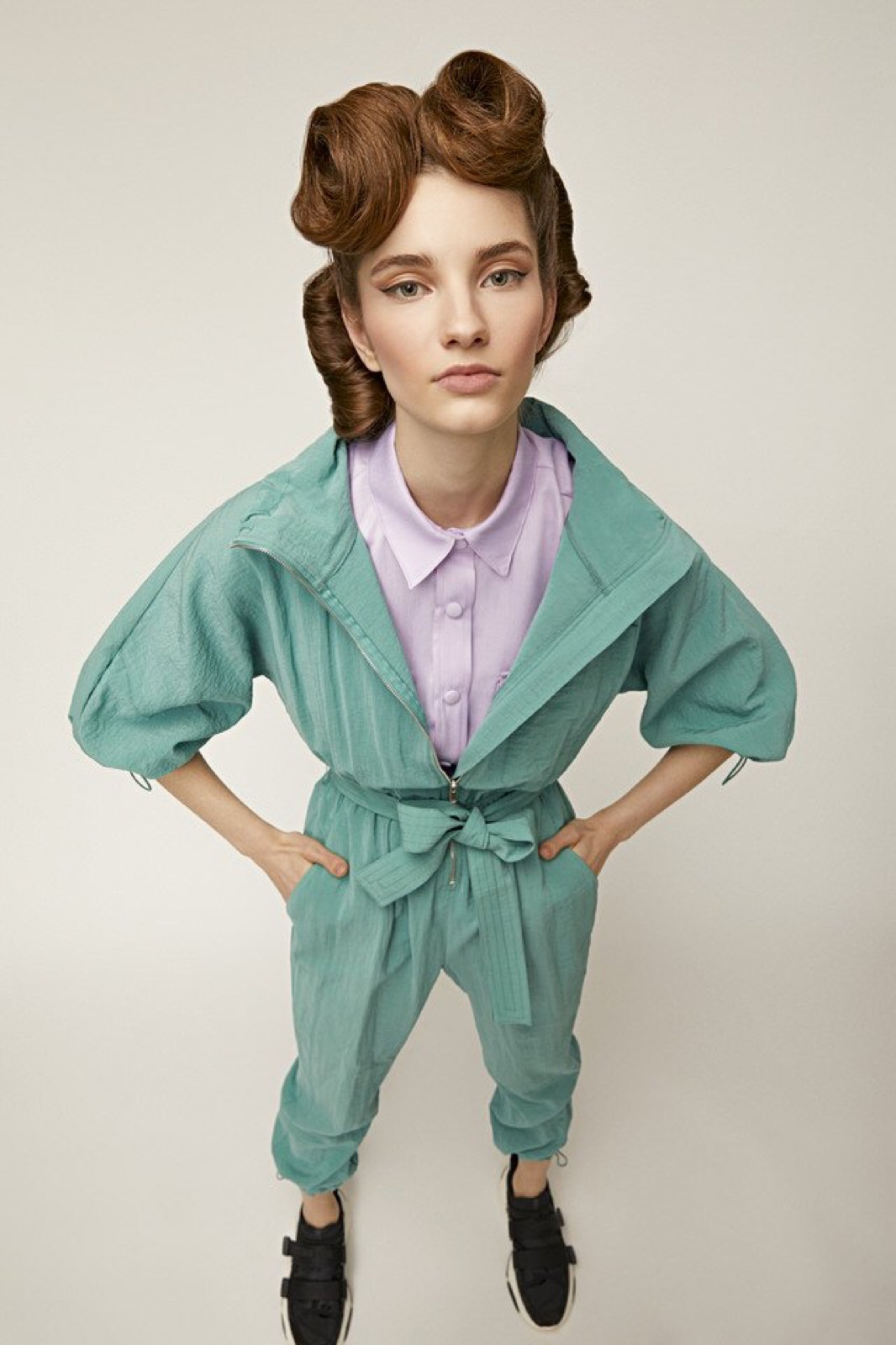 ALL Magazine — Sefa Yamak commercial & fashion photographer
