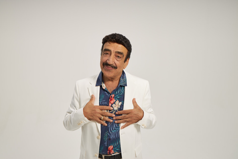 Allianz Hakkı Bulut — Sefa Yamak commercial & fashion photographer