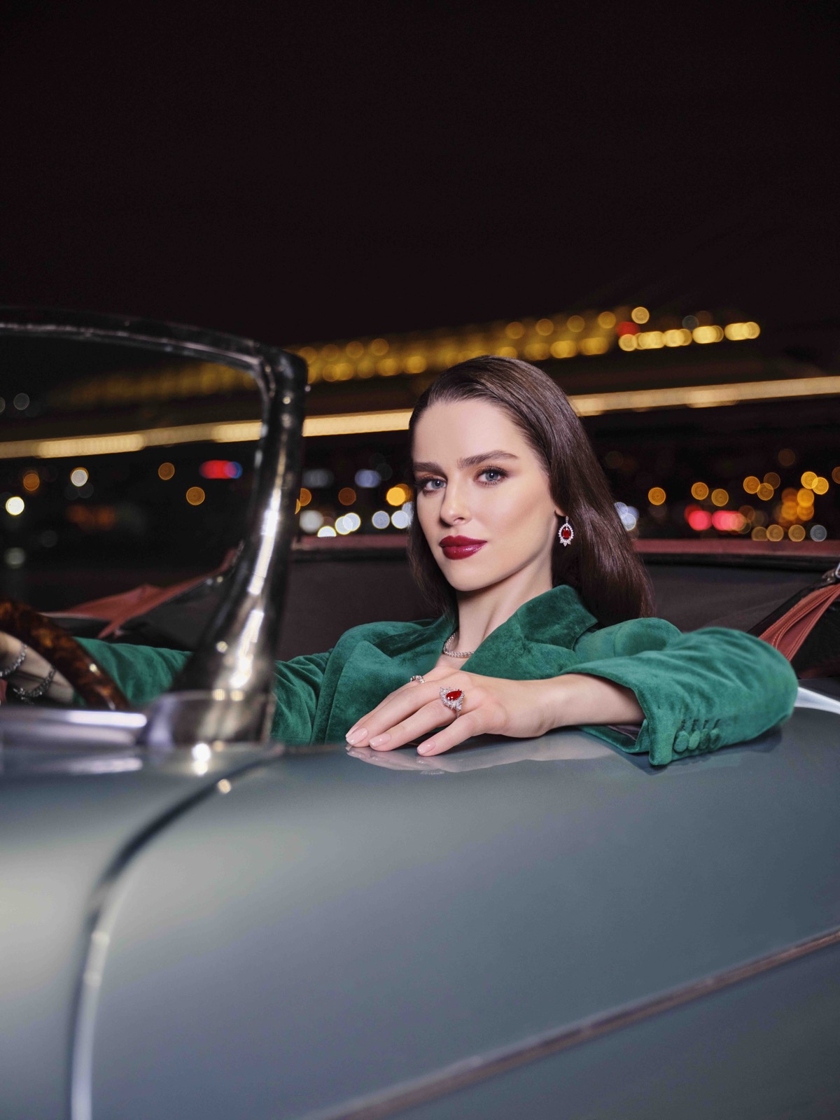Altınbaş — Sefa Yamak commercial & fashion photographer