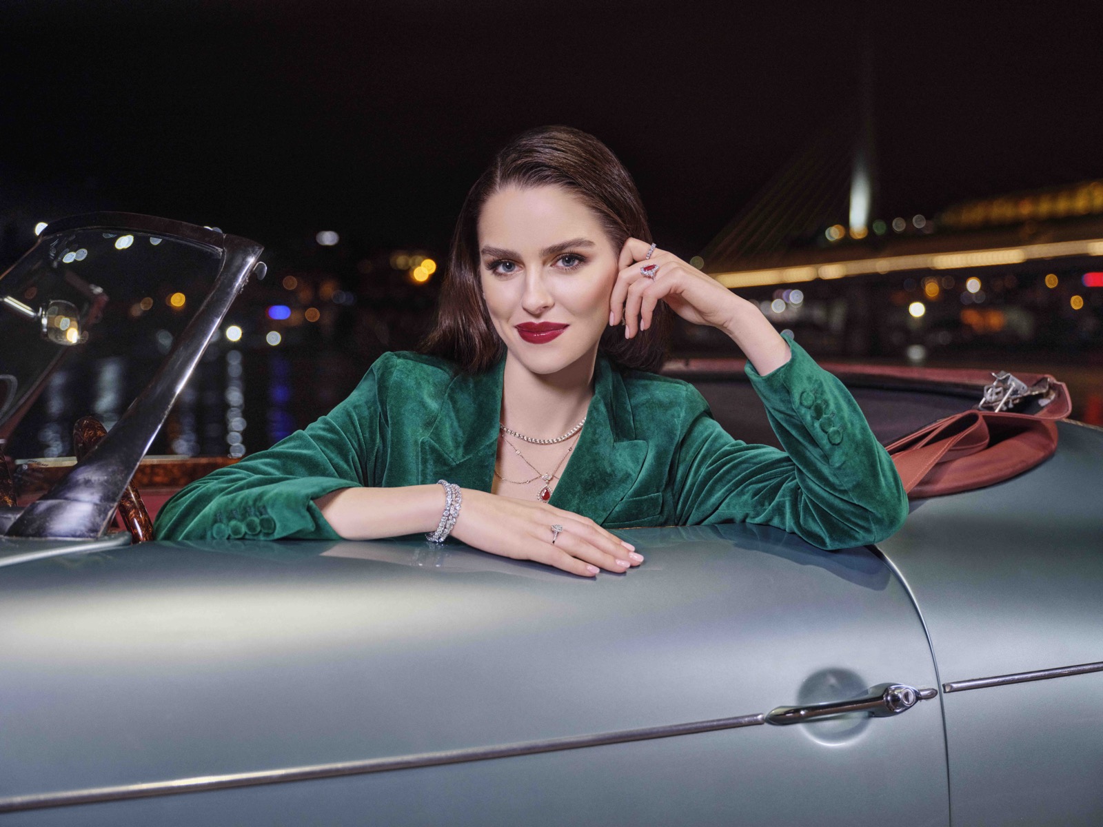 Altınbaş — Sefa Yamak commercial & fashion photographer