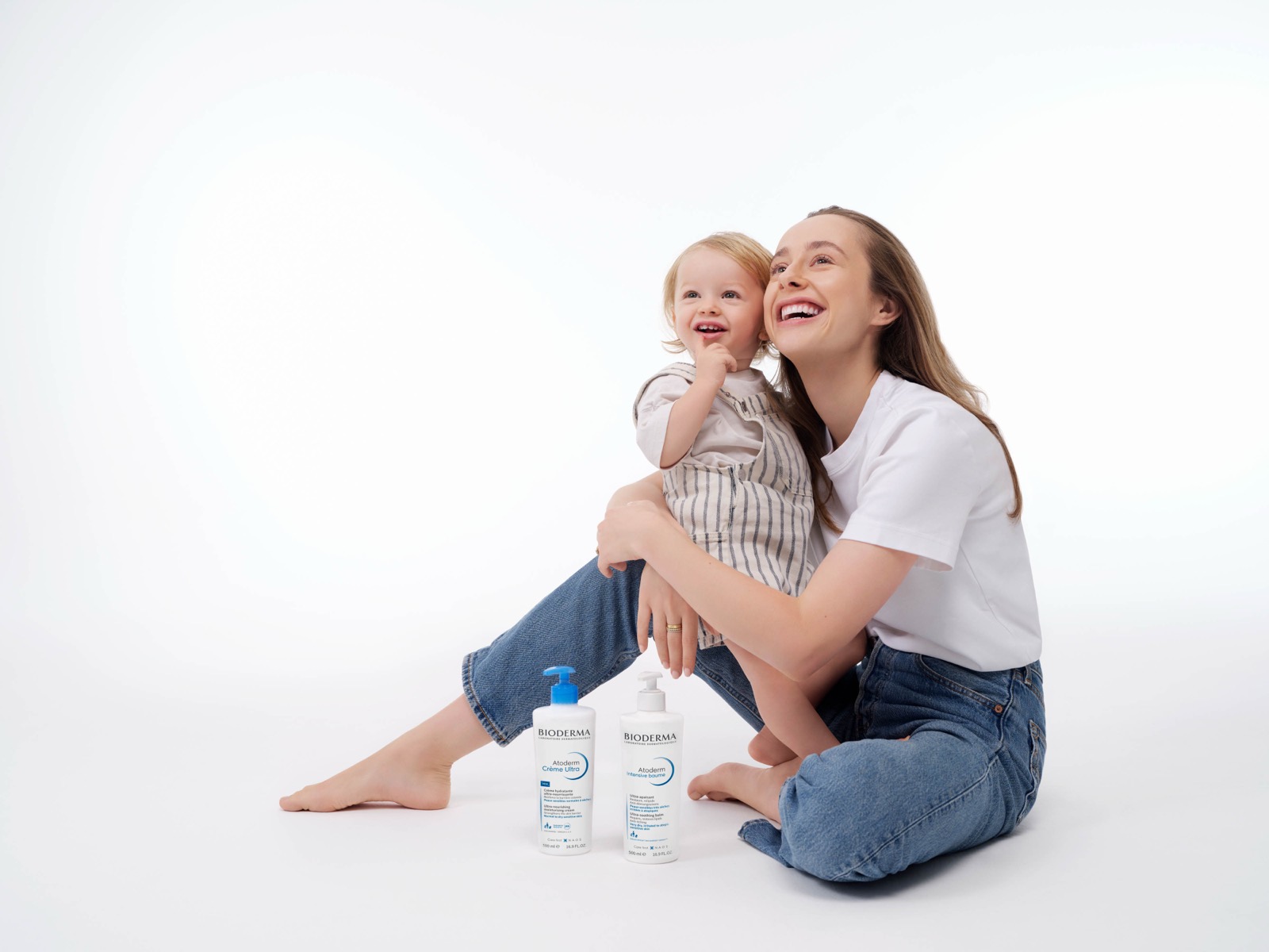 Bioderma Polina — Sefa Yamak commercial & fashion photographer