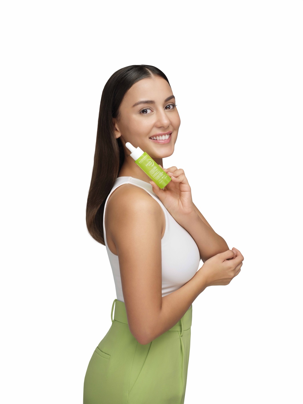 Bioderma Serums — Sefa Yamak commercial & fashion photographer