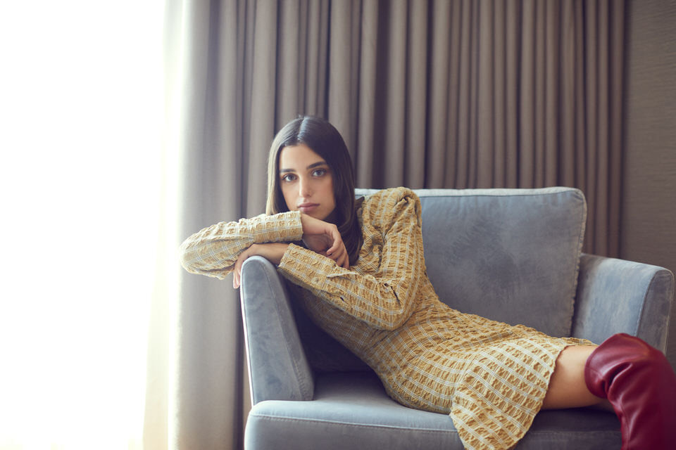 Damlasu İkizoğlu — Sefa Yamak commercial & fashion photographer
