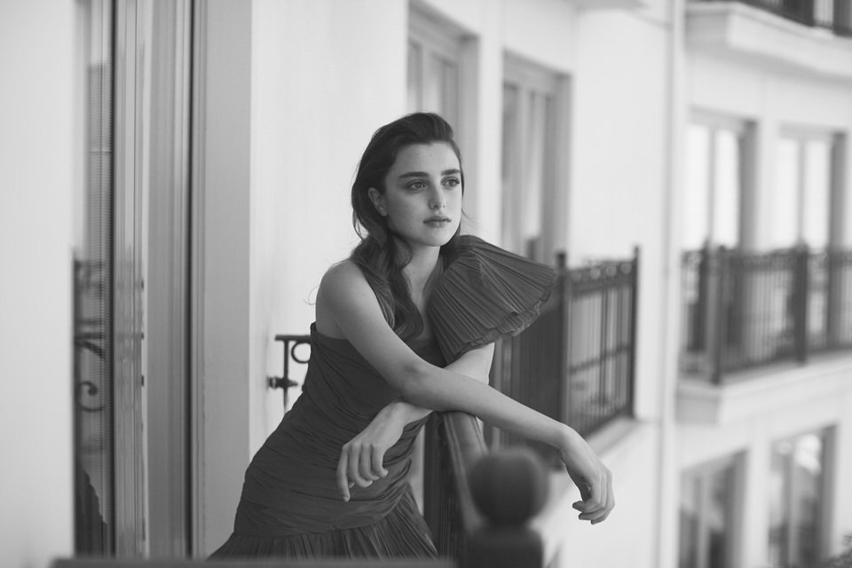 Damlasu İkizoğlu — Sefa Yamak commercial & fashion photographer
