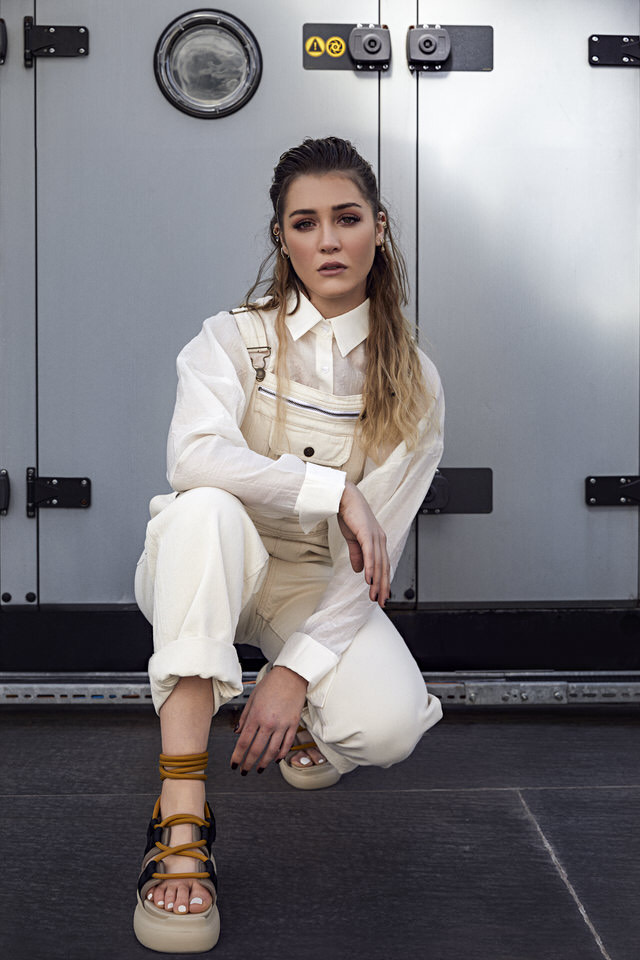 Deniz Işın — Sefa Yamak commercial & fashion photographer