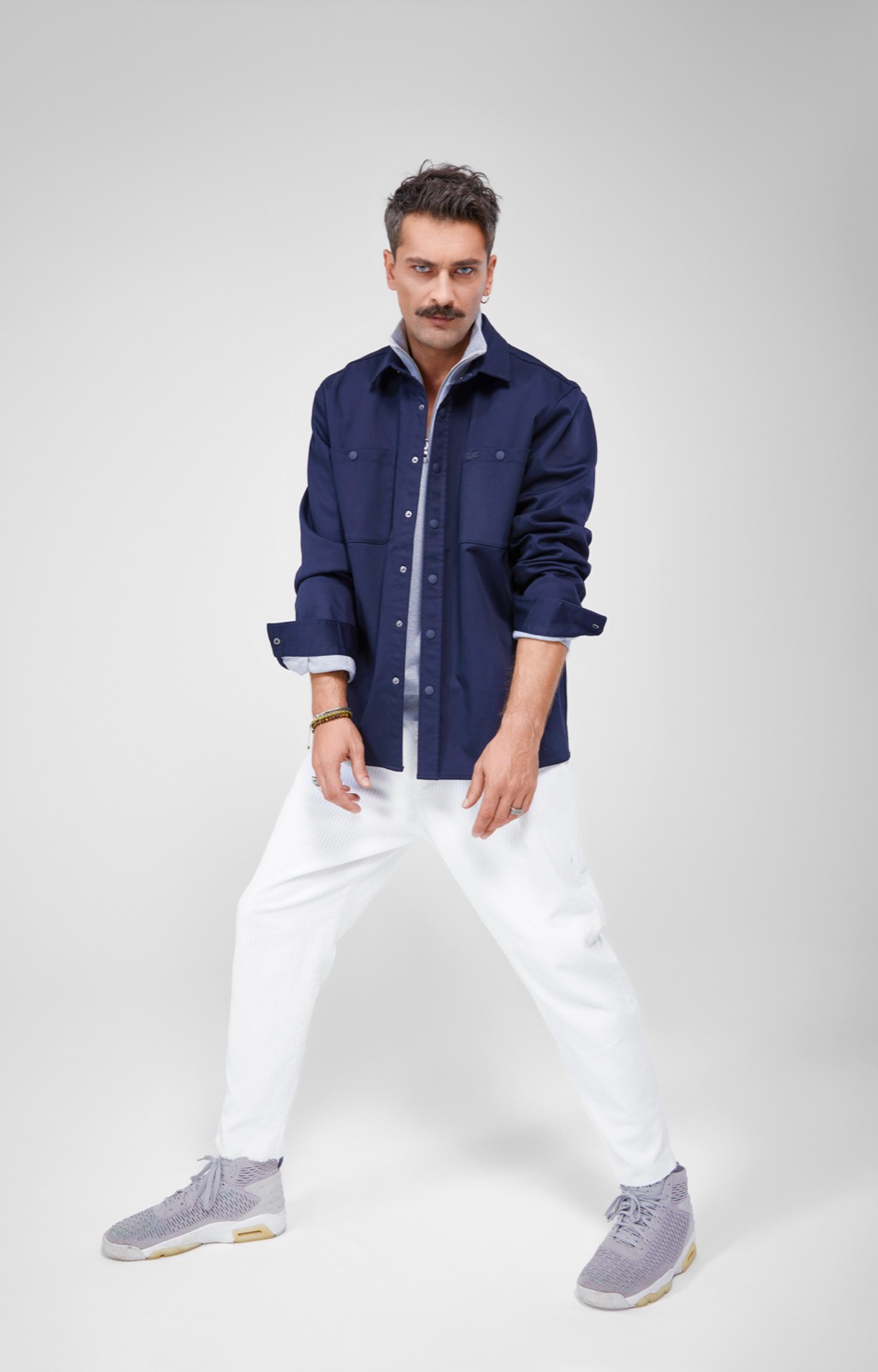 Kun Magazine · Onur Tuna — Sefa Yamak commercial & fashion photographer