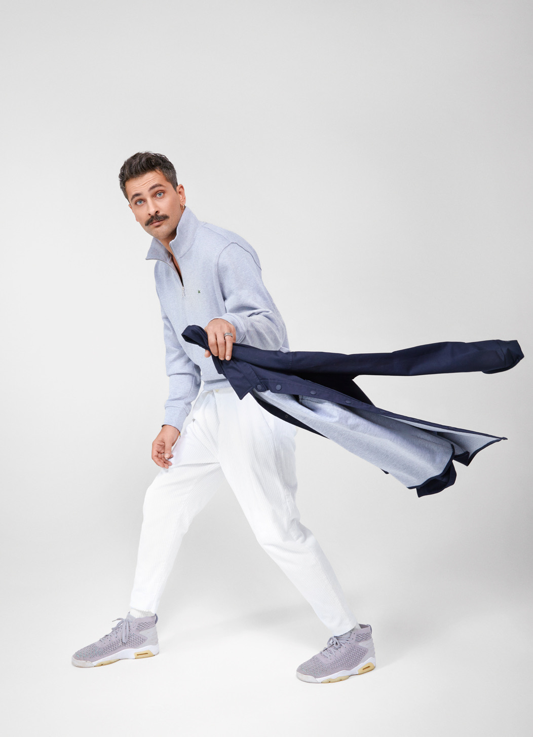 Kun Magazine · Onur Tuna — Sefa Yamak commercial & fashion photographer
