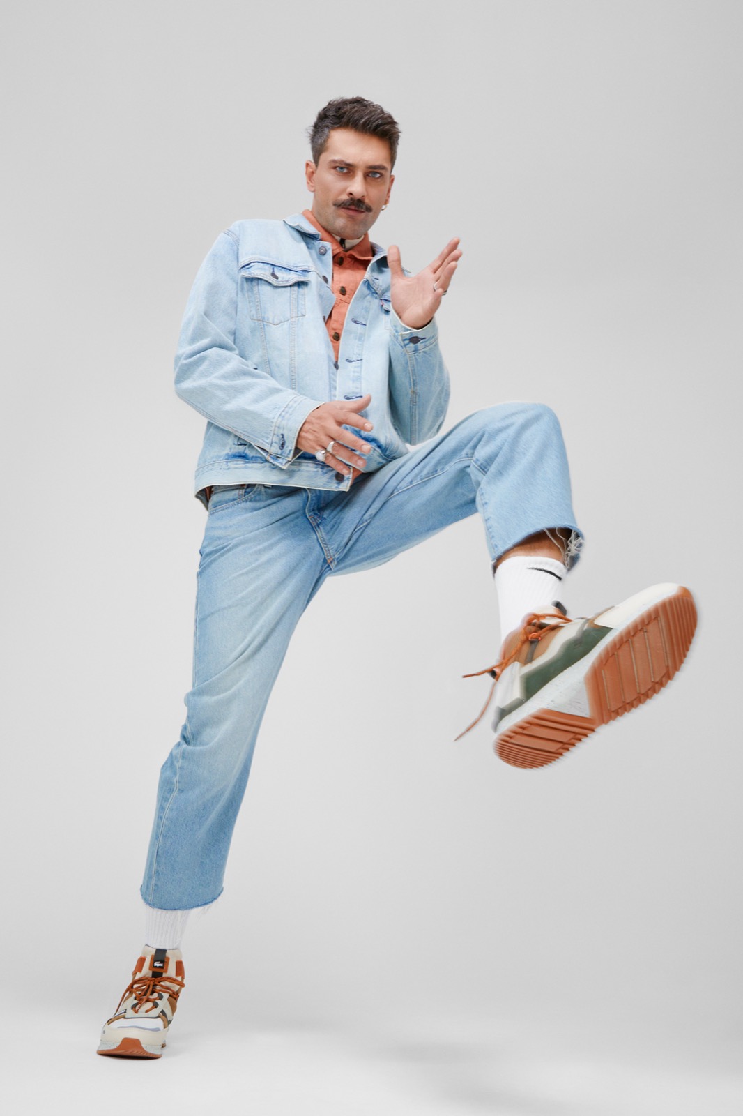 Kun Magazine · Onur Tuna — Sefa Yamak commercial & fashion photographer