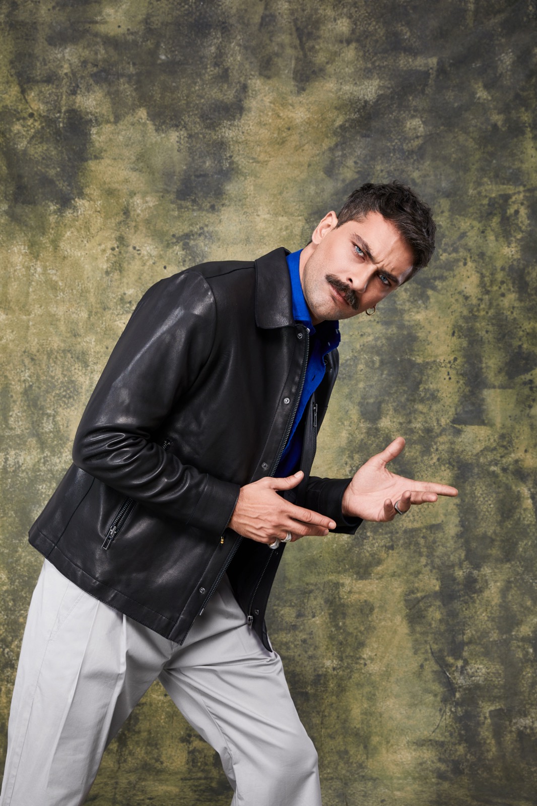 Kun Magazine · Onur Tuna — Sefa Yamak commercial & fashion photographer