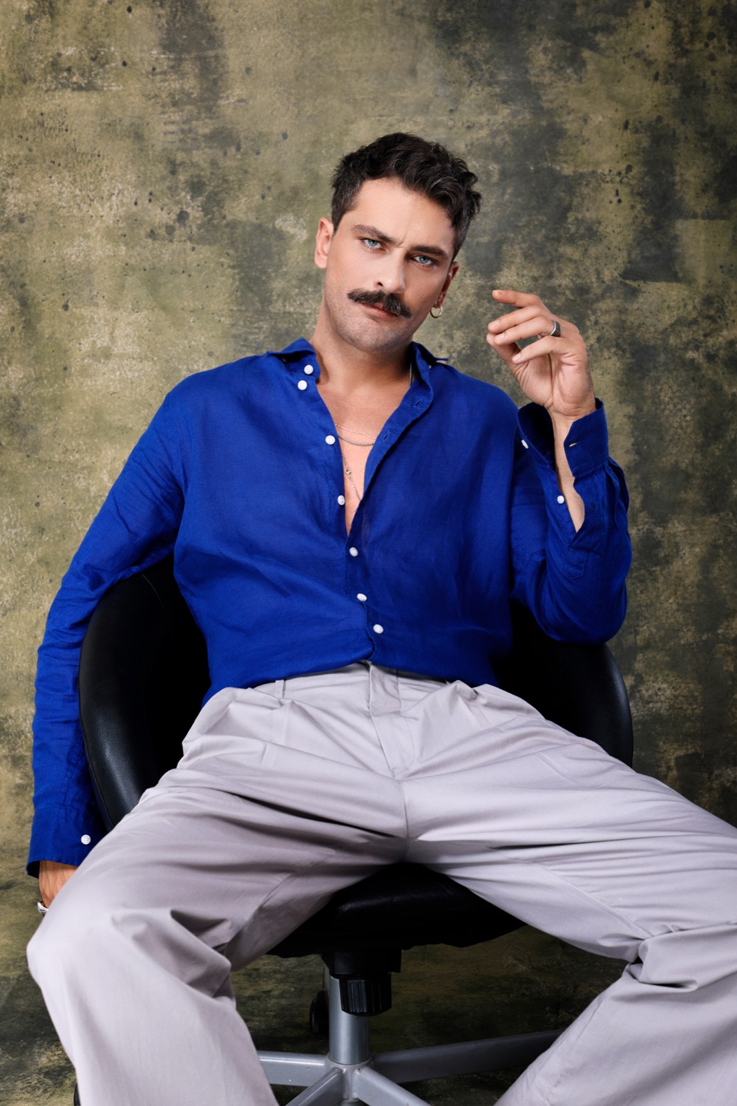 Kun Magazine · Onur Tuna — Sefa Yamak commercial & fashion photographer