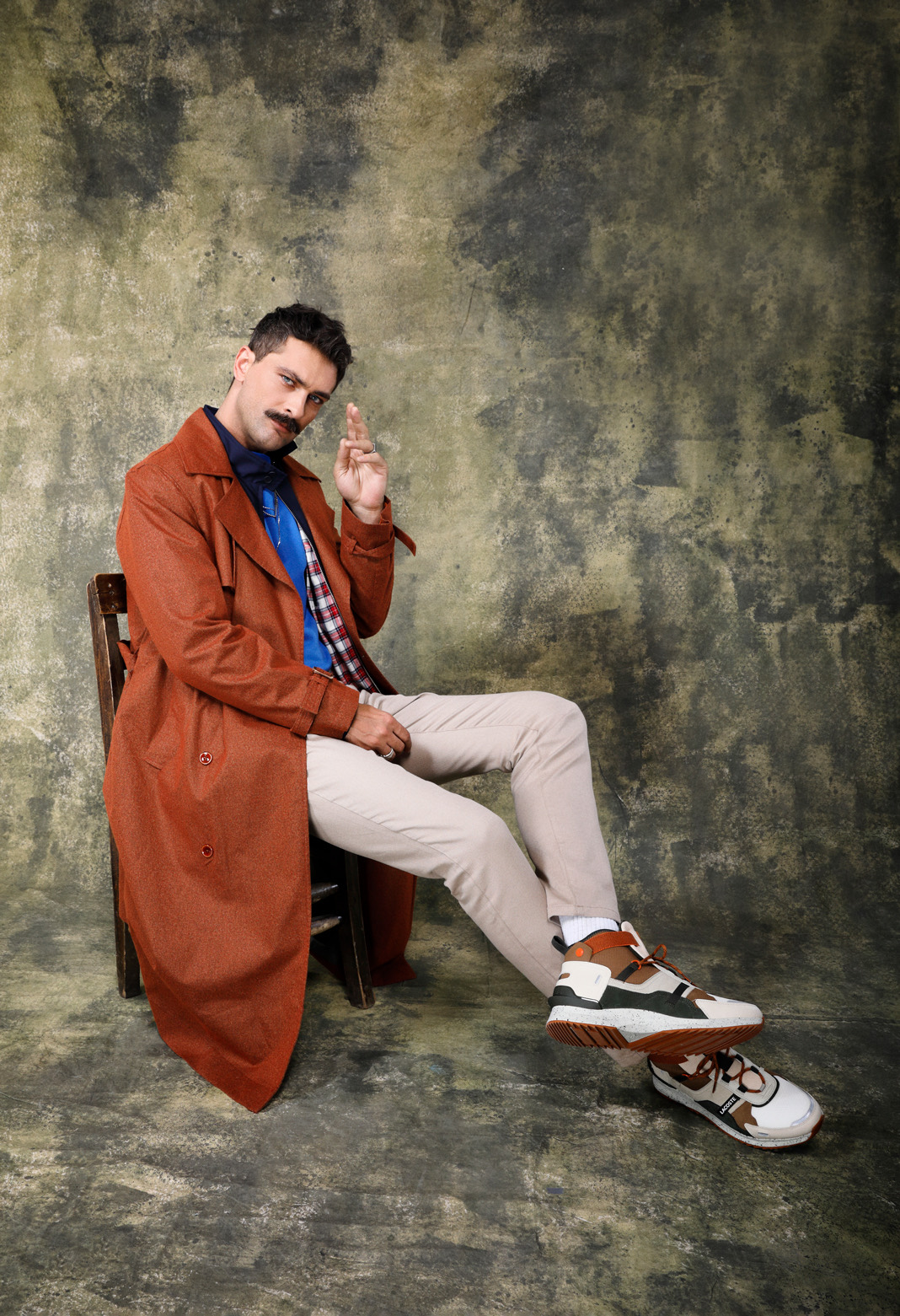 Kun Magazine · Onur Tuna — Sefa Yamak commercial & fashion photographer
