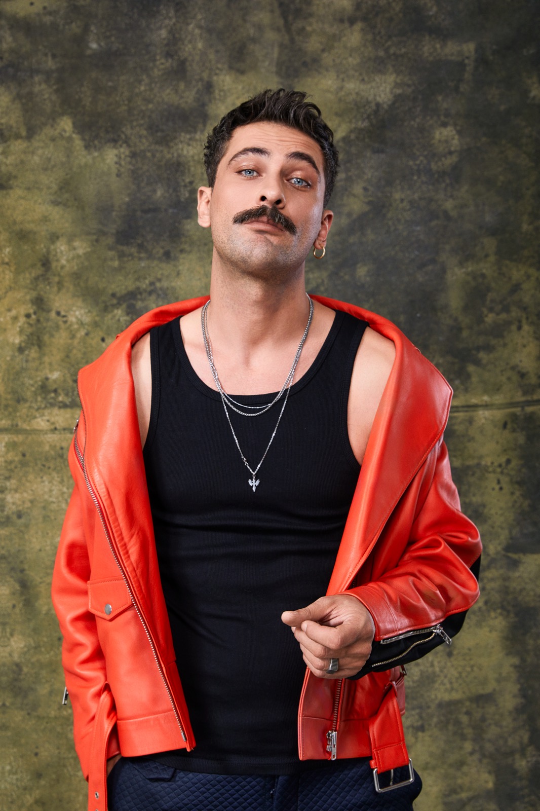 Kun Magazine · Onur Tuna — Sefa Yamak commercial & fashion photographer