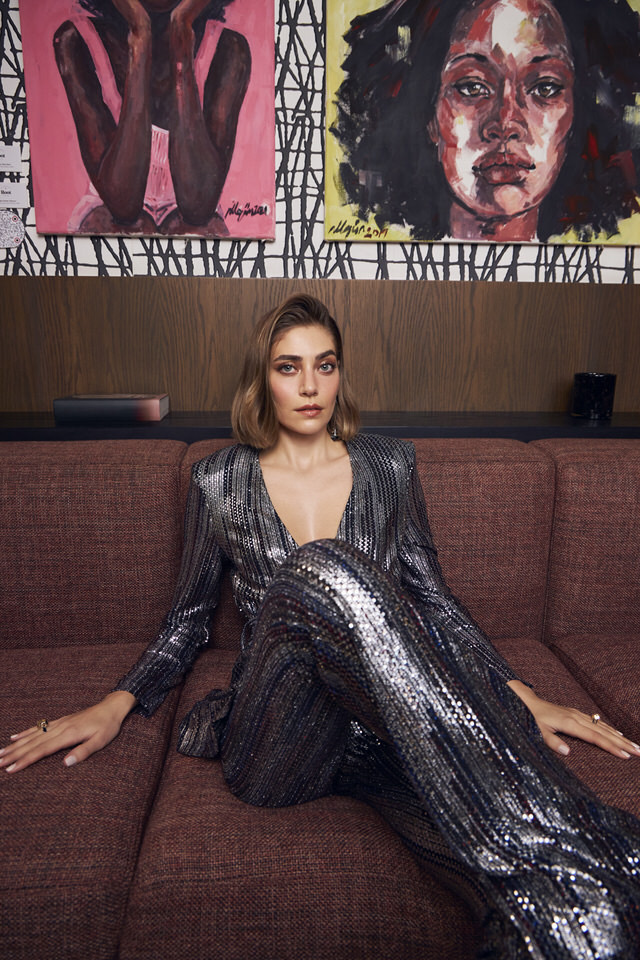 Kun x Öznur Serçeler — Sefa Yamak commercial & fashion photographer