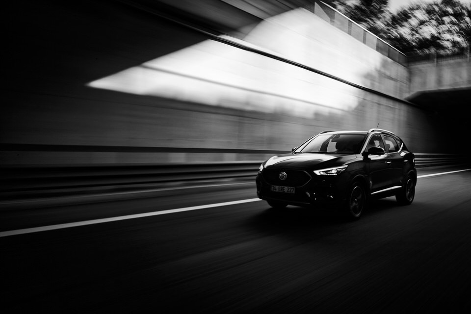 MG Cars — Sefa Yamak commercial & fashion photographer