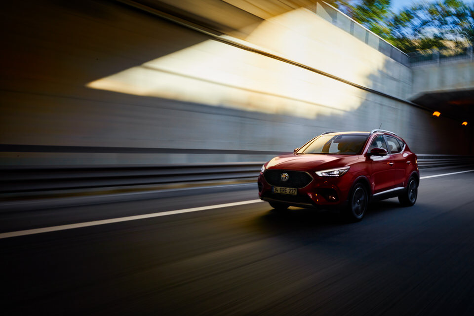 MG Cars — Sefa Yamak commercial & fashion photographer