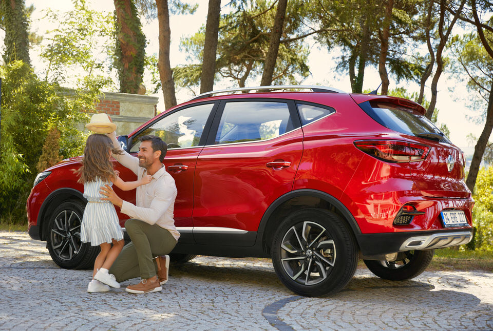 MG Cars — Sefa Yamak commercial & fashion photographer