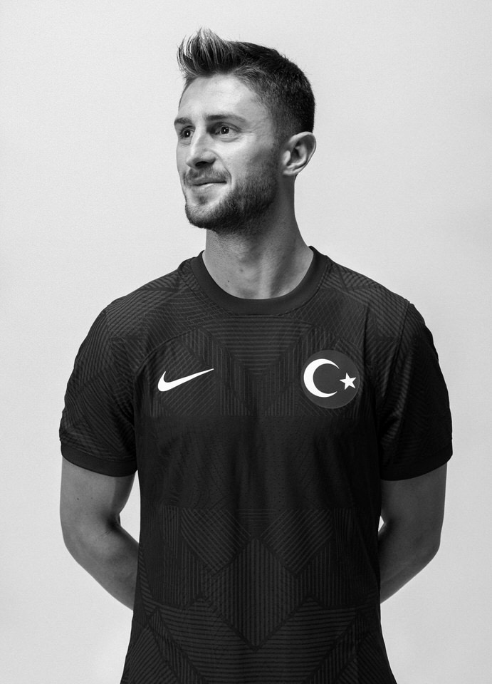 Nike · TFF — Sefa Yamak commercial & fashion photographer