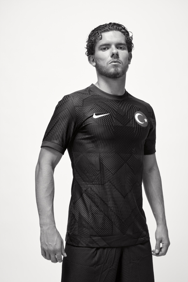 Nike · TFF — Sefa Yamak commercial & fashion photographer