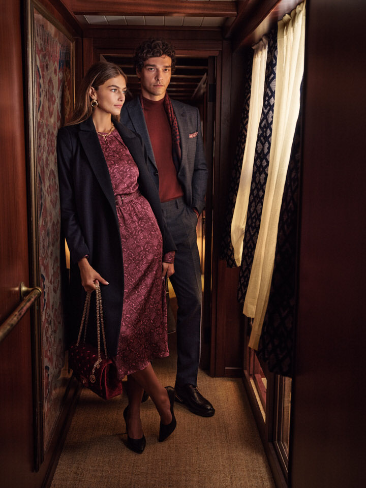 Pierre Cardin 2022 — Sefa Yamak commercial & fashion photographer