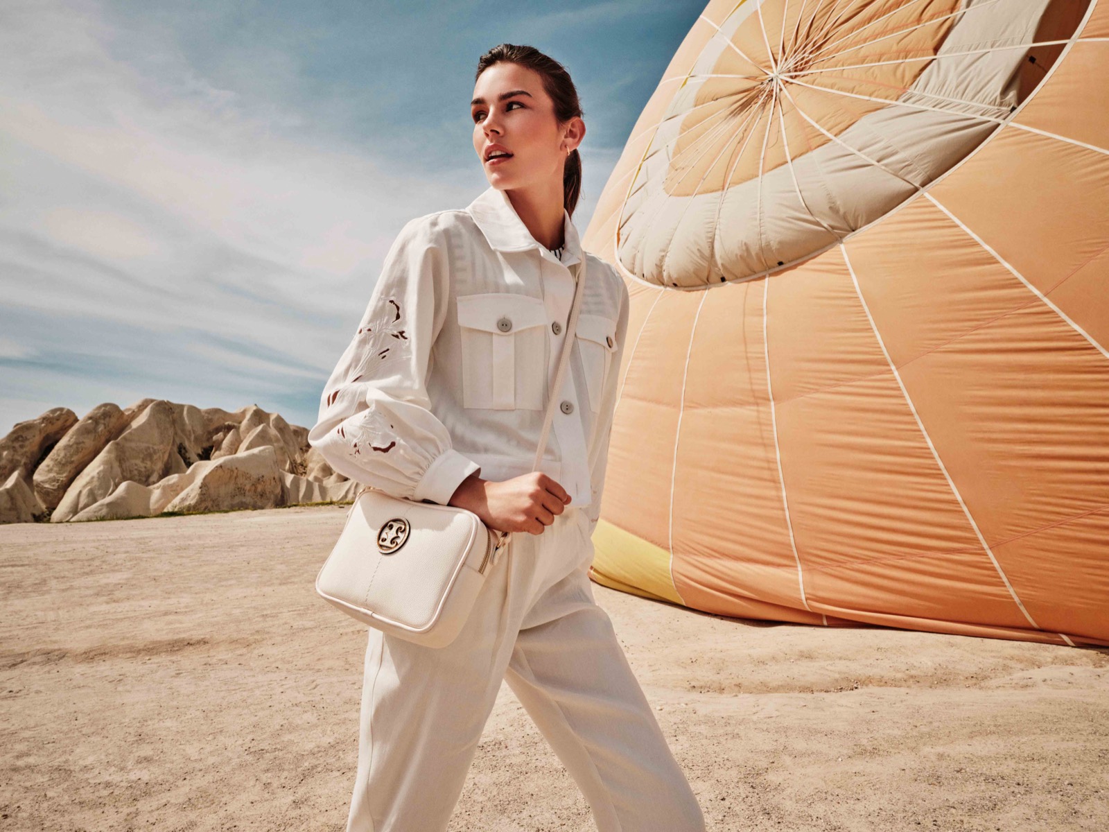 Pierre Cardin 2023 — Sefa Yamak commercial & fashion photographer