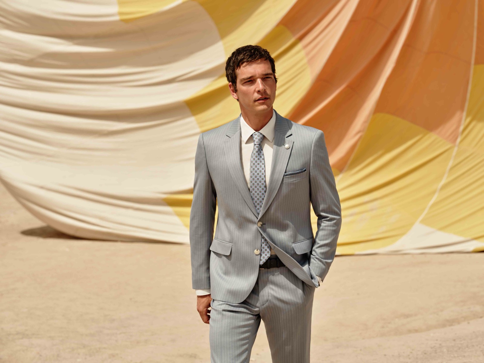 Pierre Cardin 2023 — Sefa Yamak commercial & fashion photographer