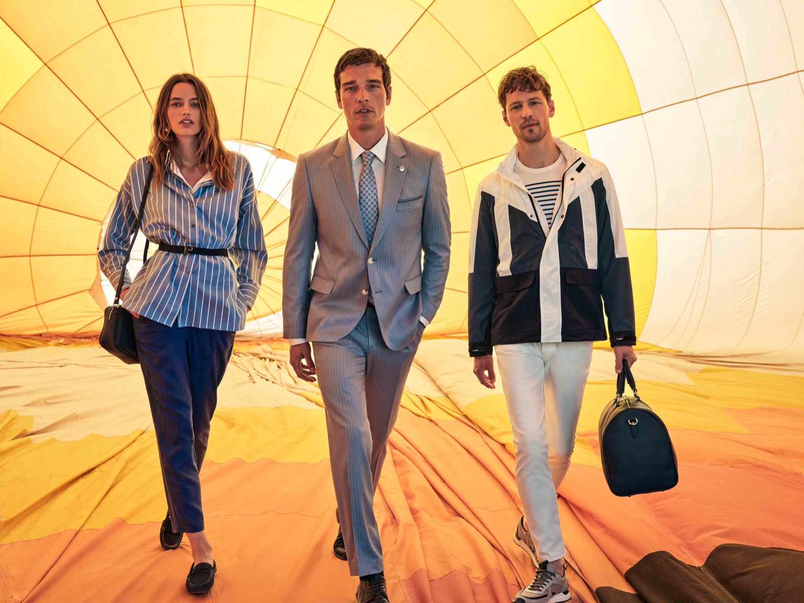 Pierre Cardin 2023 — Sefa Yamak commercial & fashion photographer
