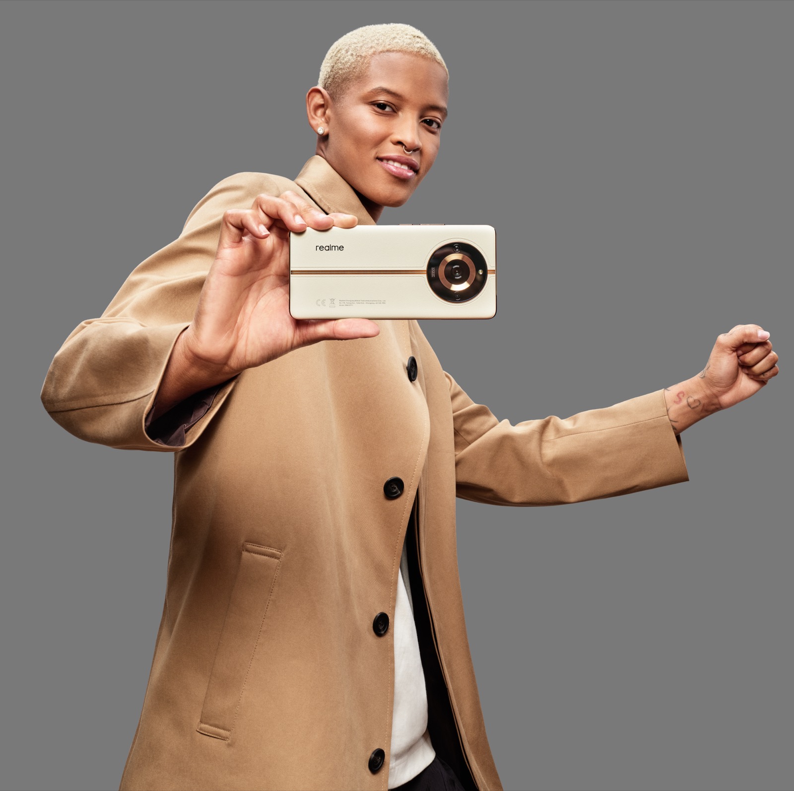 RealMe — Sefa Yamak commercial & fashion photographer