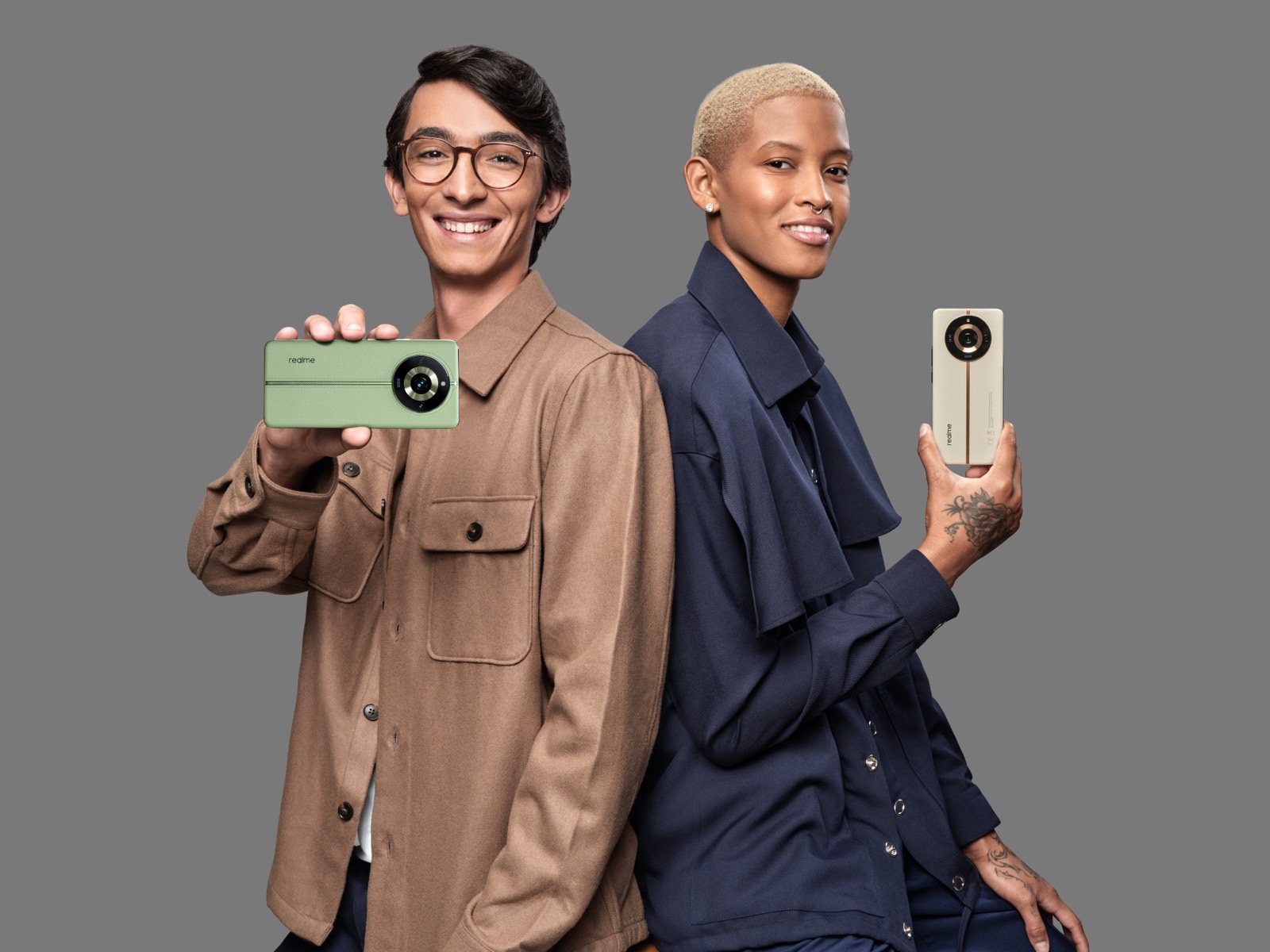 RealMe — Sefa Yamak commercial & fashion photographer