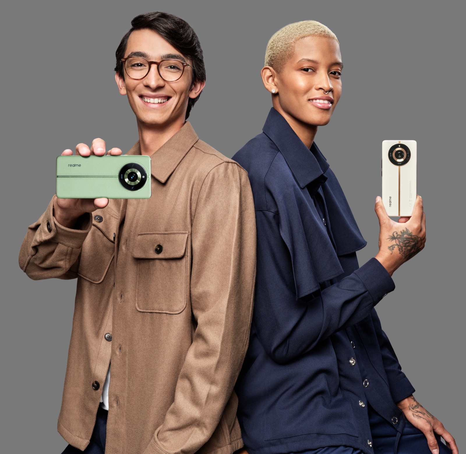 RealMe — Sefa Yamak commercial & fashion photographer