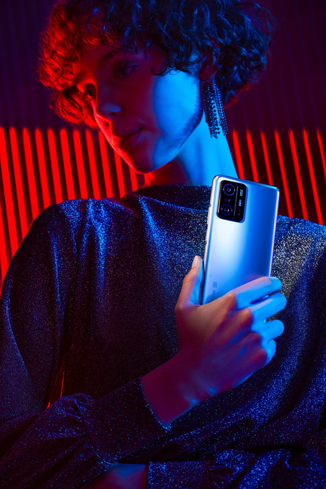 Xiaomi 11T & 11T Pro — Sefa Yamak commercial & fashion photographer