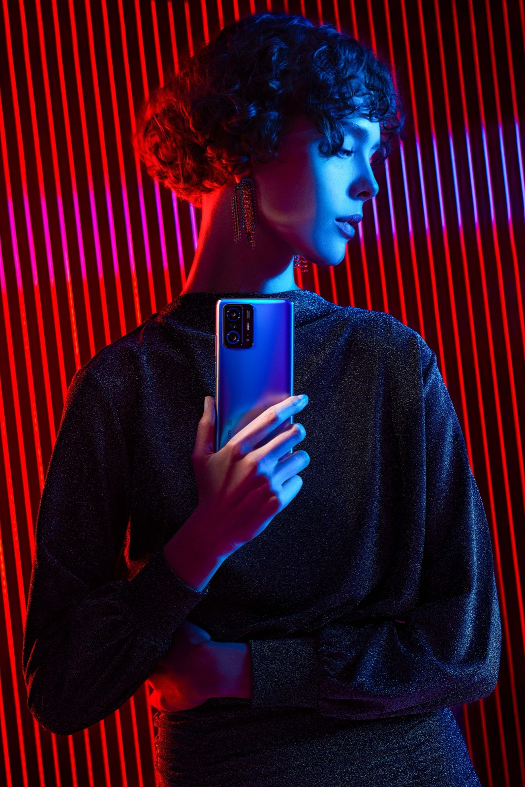 Xiaomi 11T & 11T Pro — Sefa Yamak commercial & fashion photographer