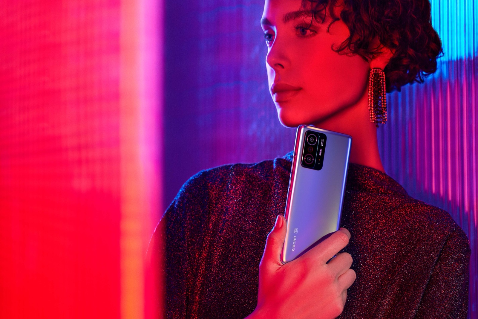 Xiaomi 11T & 11T Pro — Sefa Yamak commercial & fashion photographer