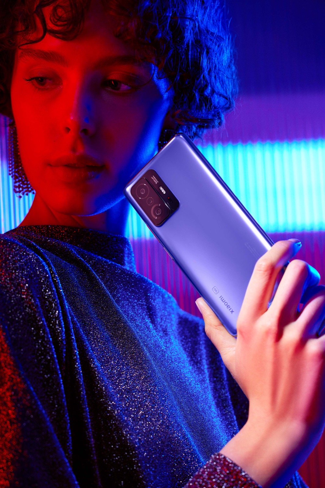 Xiaomi 11T & 11T Pro — Sefa Yamak commercial & fashion photographer