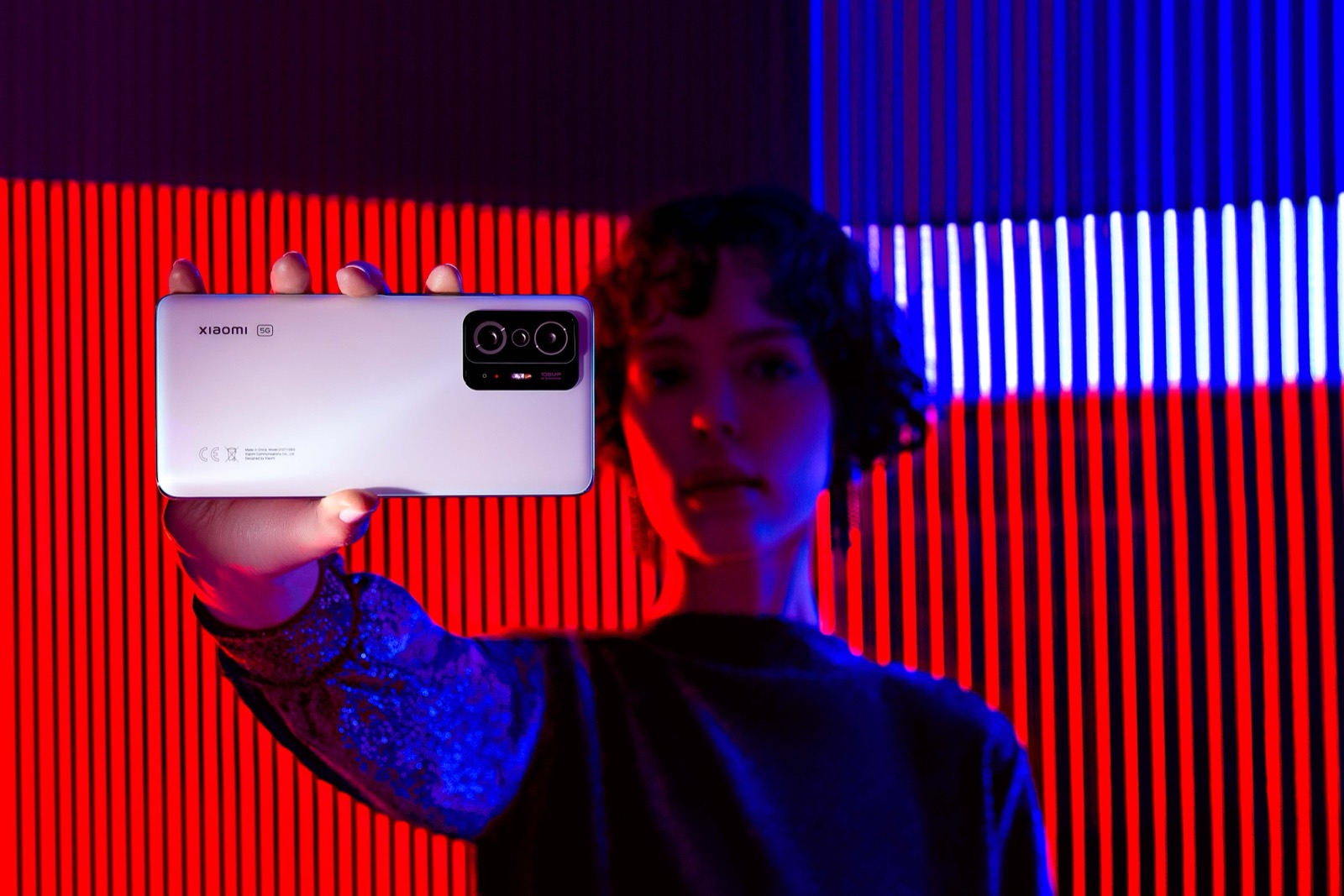 Xiaomi 11T & 11T Pro — Sefa Yamak commercial & fashion photographer