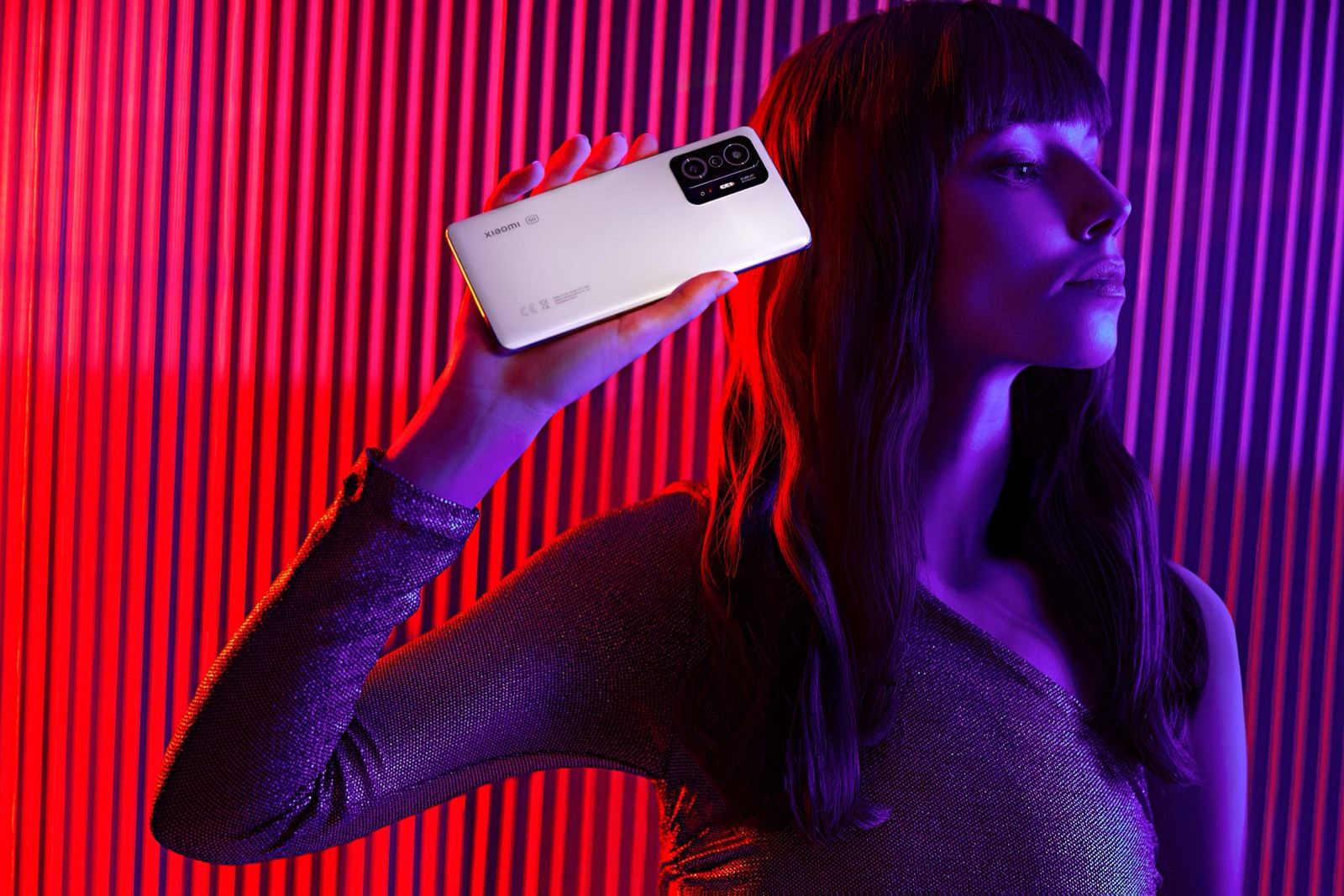 Xiaomi 11T & 11T Pro — Sefa Yamak commercial & fashion photographer