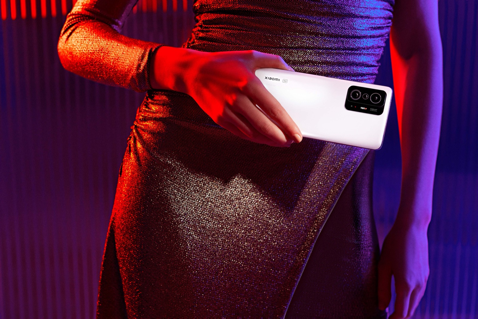 Xiaomi 11T & 11T Pro — Sefa Yamak commercial & fashion photographer