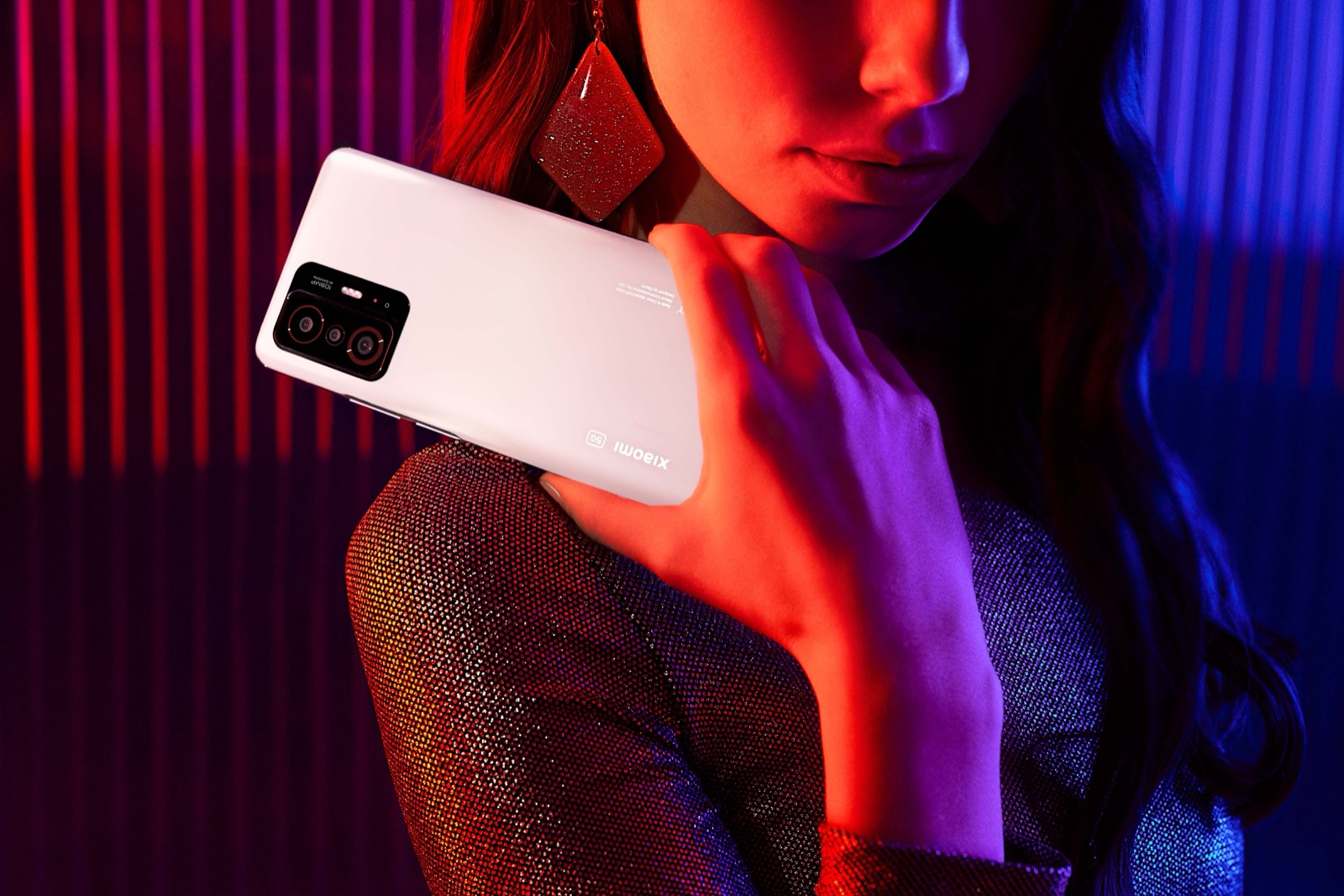Xiaomi 11T & 11T Pro — Sefa Yamak commercial & fashion photographer