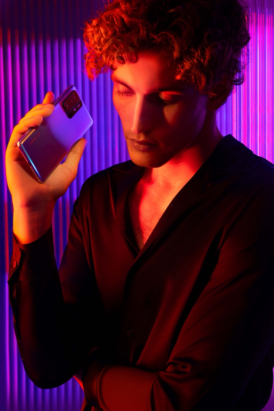Xiaomi 11T & 11T Pro — Sefa Yamak commercial & fashion photographer