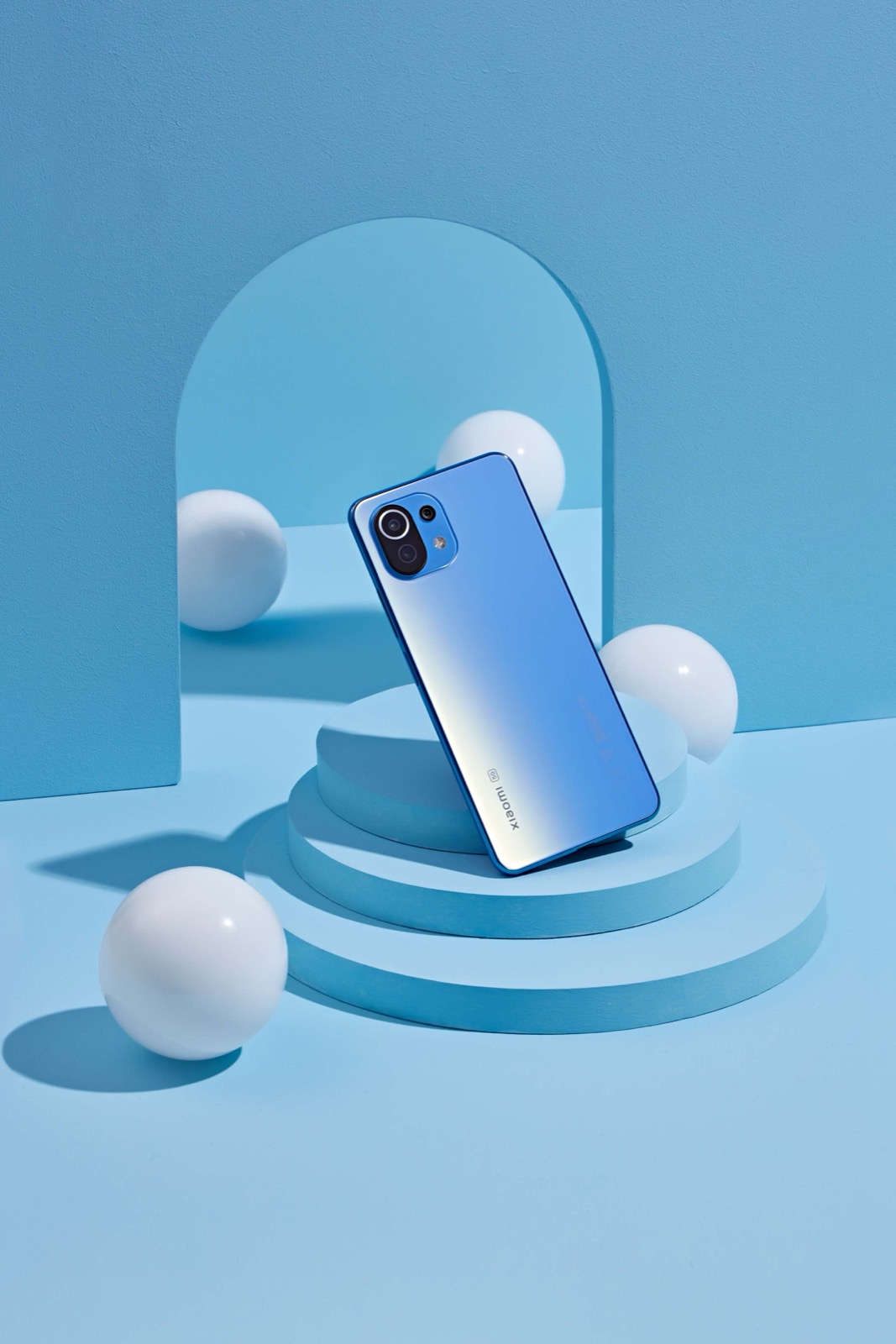 Xiaomi 11 Lite — Sefa Yamak commercial & fashion photographer