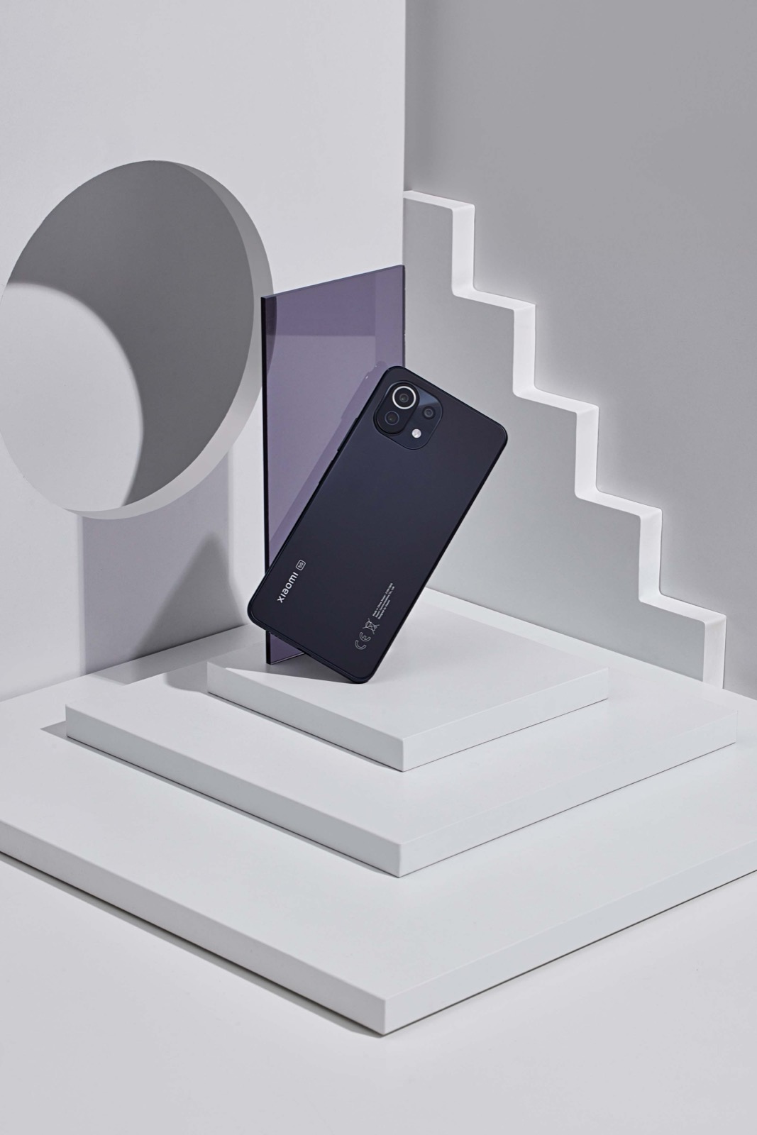 Xiaomi 11 Lite — Sefa Yamak commercial & fashion photographer
