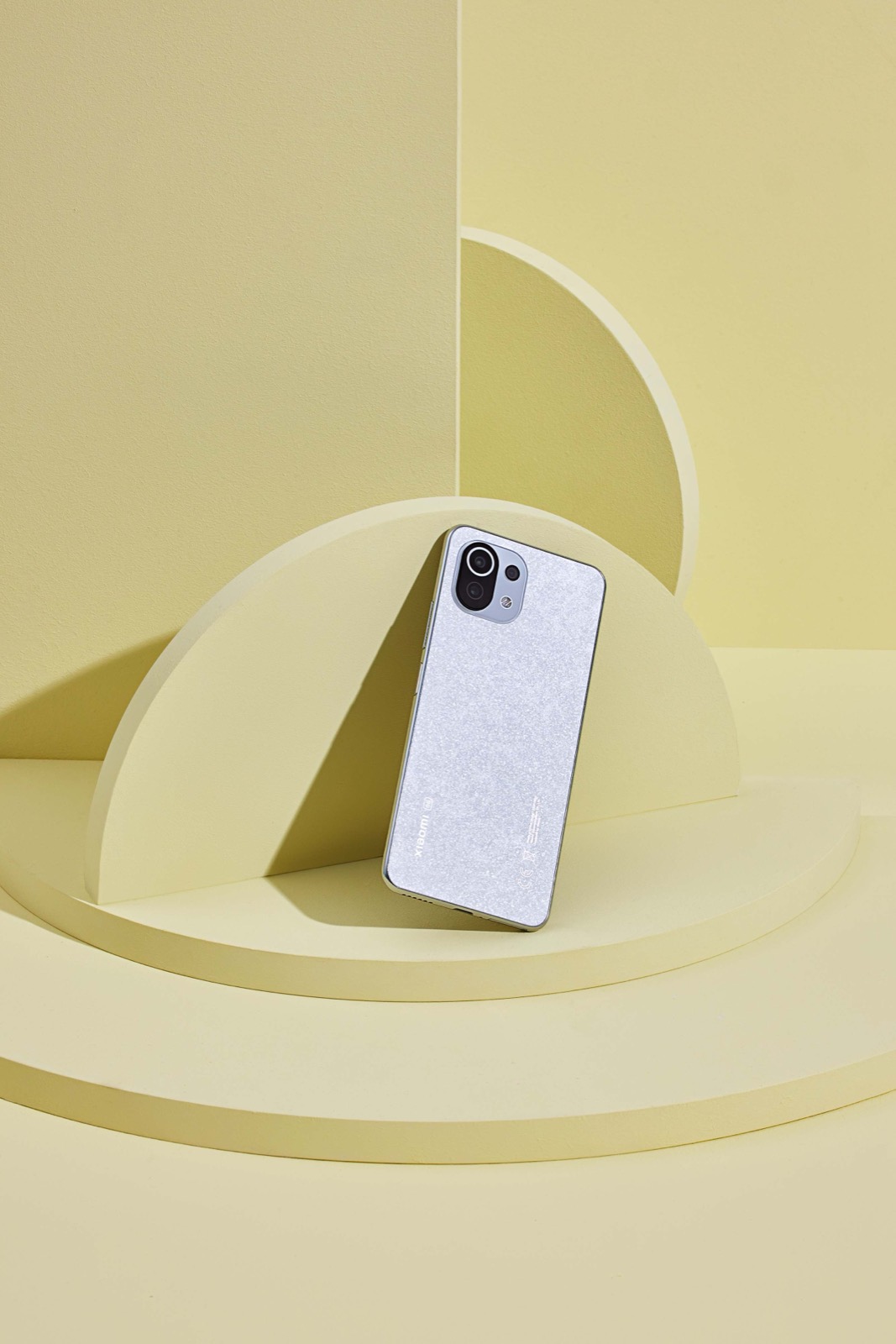 Xiaomi 11 Lite — Sefa Yamak commercial & fashion photographer
