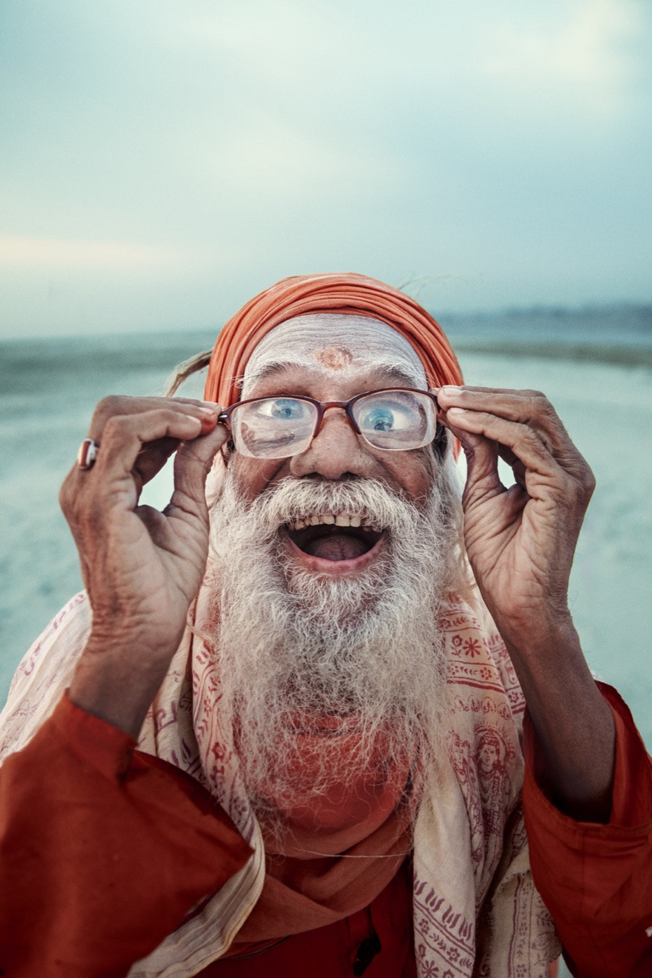 Aperture, in plain language: how to blur a background