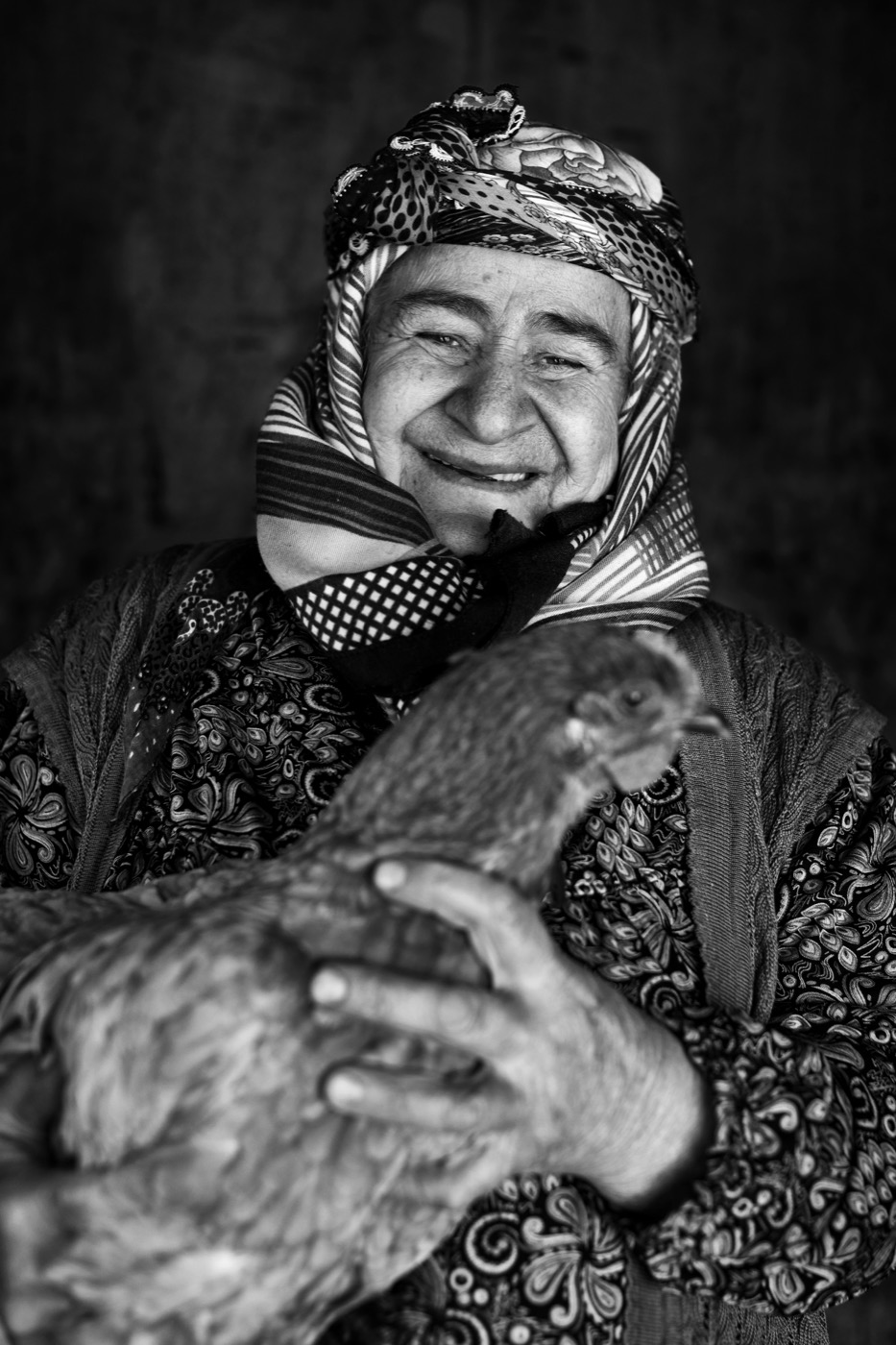 Anatolia