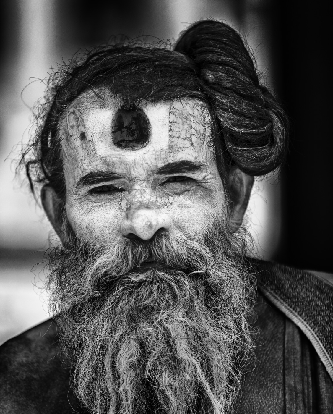 Sadhus